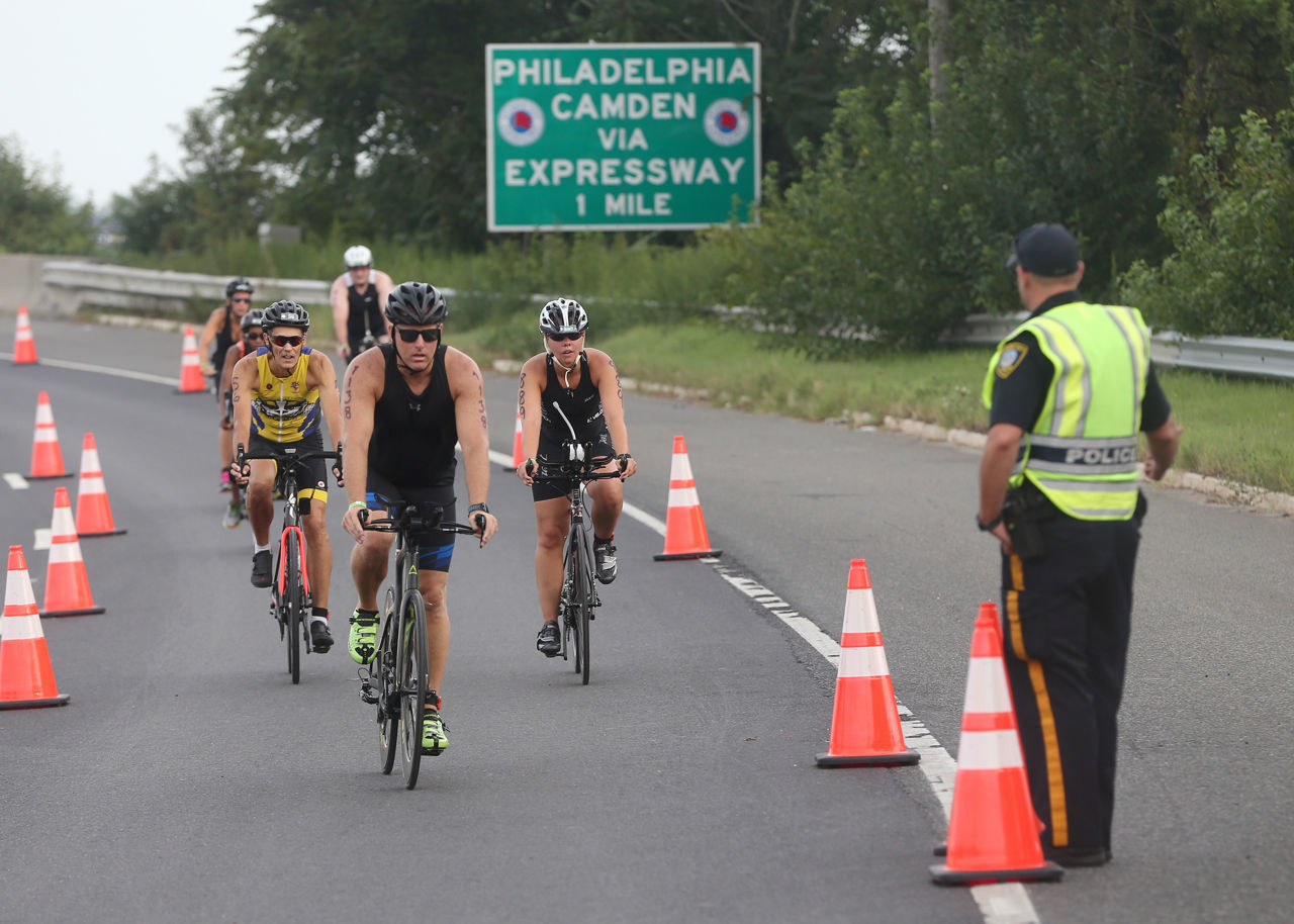Atlantic City Triathlon
